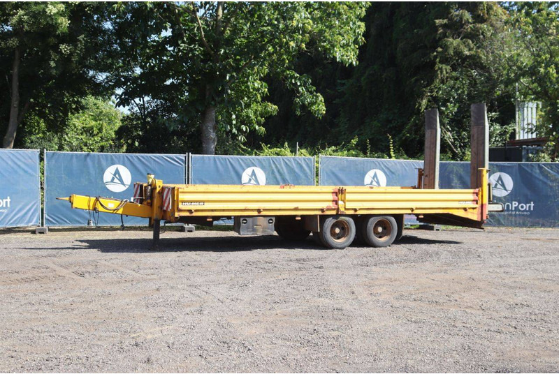 Hummer FW200T18332 - Autotransporter trailer: picture 1 Hummer FW200T18332 - Autotransporter trailer: picture 1