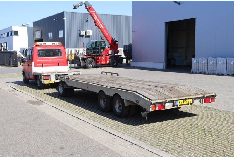 Iveco 40C - Panel van: picture 3 Iveco 40C - Panel van: picture 3