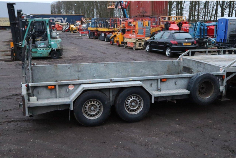 Iveco 40C - Dropside/ Flatbed truck: picture 5 Iveco 40C - Dropside/ Flatbed truck: picture 5