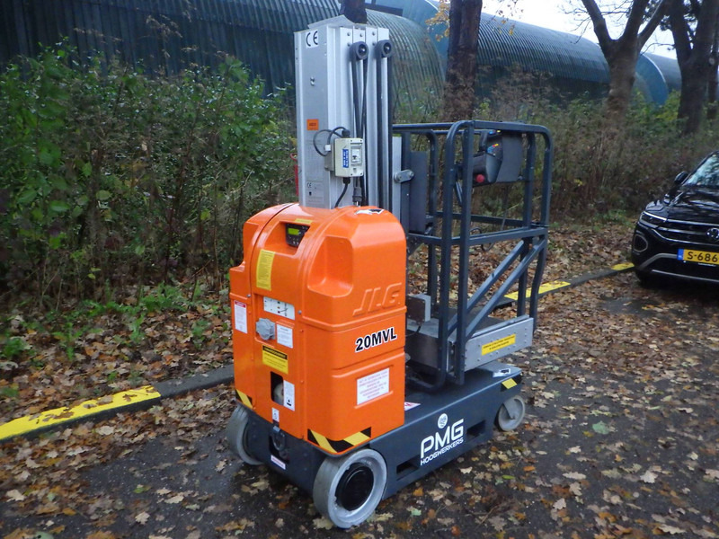 JLG 20MVL - Aerial platform: picture 3 JLG 20MVL - Aerial platform: picture 3