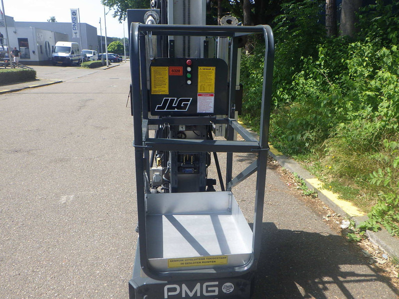 JLG 25AM - Aerial platform: picture 4 JLG 25AM - Aerial platform: picture 4