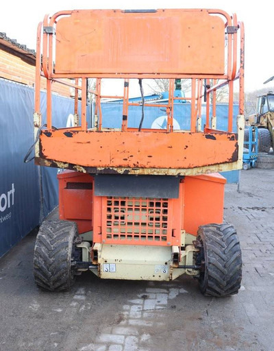 JLG 260MRT - Scissor lift: picture 5 JLG 260MRT - Scissor lift: picture 5