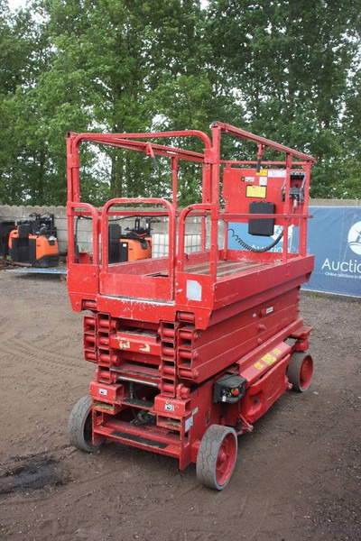 JLG 2646ES - Scissor lift: picture 5 JLG 2646ES - Scissor lift: picture 5