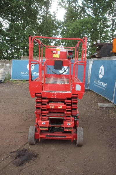 JLG 2646ES - Scissor lift: picture 4 JLG 2646ES - Scissor lift: picture 4
