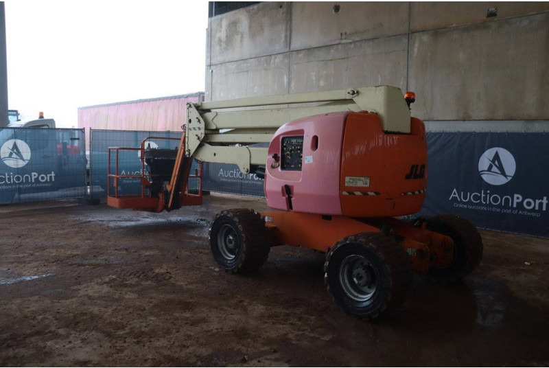 JLG 450AJ - Articulated boom: picture 3 JLG 450AJ - Articulated boom: picture 3