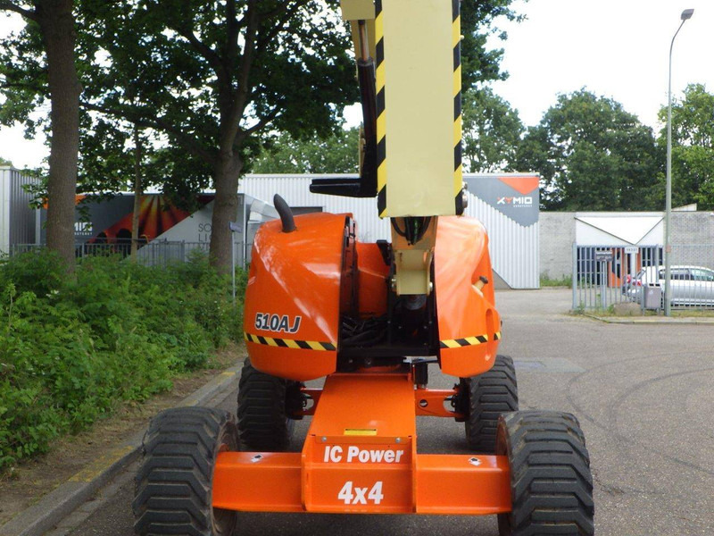 JLG 510AJ - Articulated boom: picture 5 JLG 510AJ - Articulated boom: picture 5