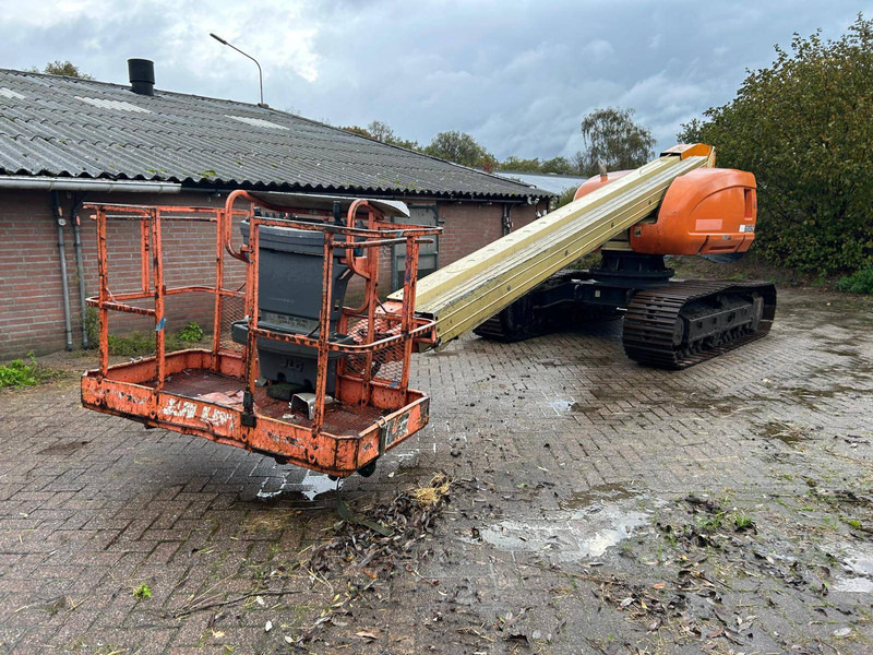 JLG 600 SC - Telescopic boom: picture 1 JLG 600 SC - Telescopic boom: picture 1