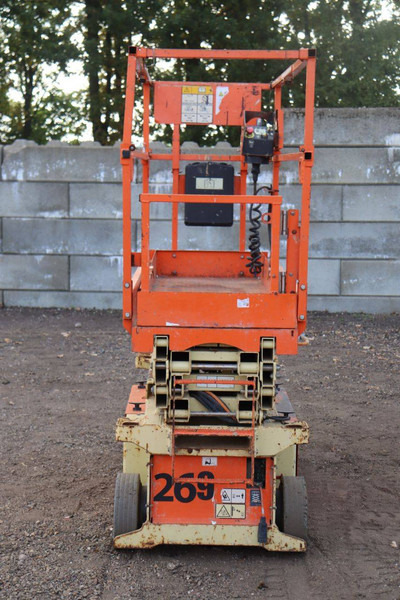JLG 6RS - Scissor lift: picture 5 JLG 6RS - Scissor lift: picture 5