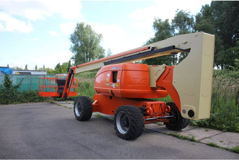 JLG 800AJ - Articulated boom: picture 3 JLG 800AJ - Articulated boom: picture 3