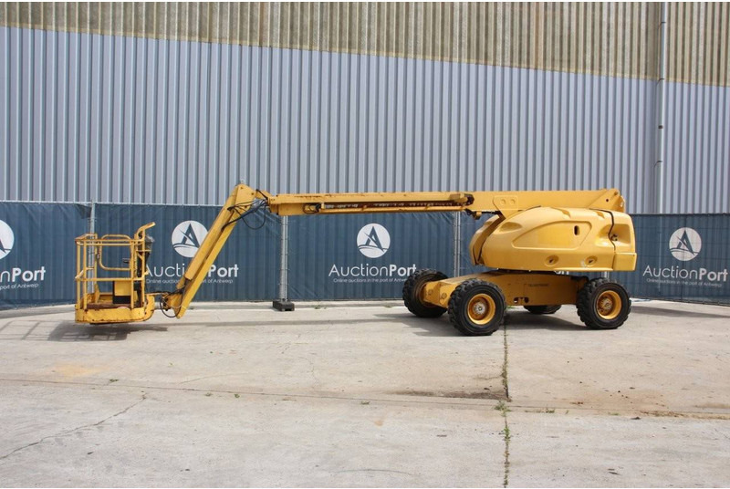 JLG - Articulated boom: picture 1 JLG - Articulated boom: picture 1