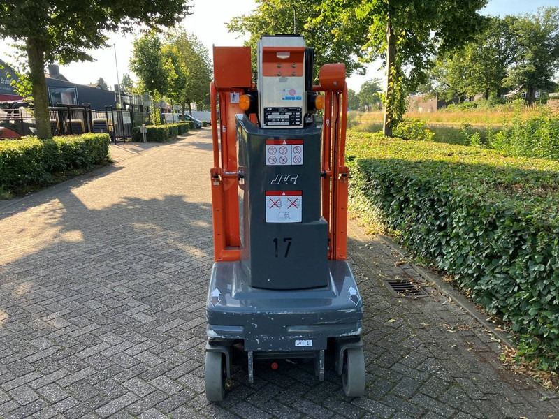 JLG Toucan Duo - Aerial platform: picture 4 JLG Toucan Duo - Aerial platform: picture 4