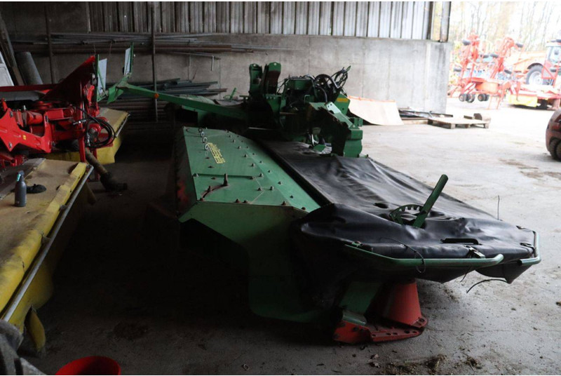 John Deere CC388 - Mower: picture 3 John Deere CC388 - Mower: picture 3