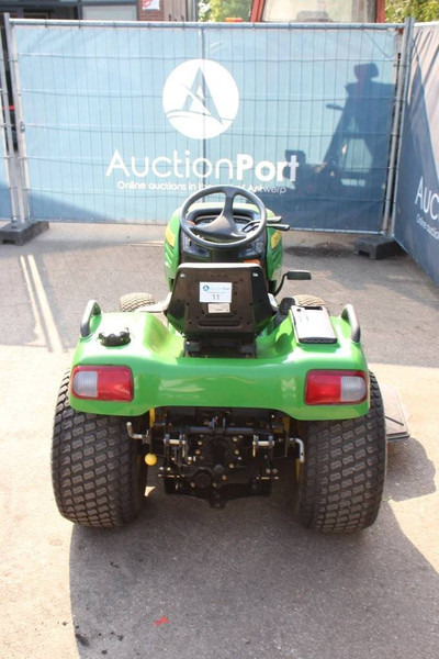 John Deere M700 - Garden mower: picture 4 John Deere M700 - Garden mower: picture 4