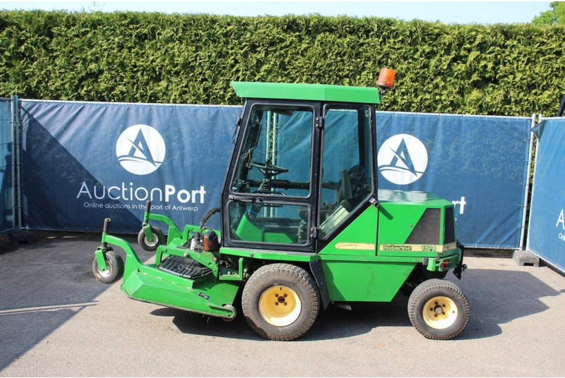 John Deere Roberine 1504 - Garden mower: picture 2 John Deere Roberine 1504 - Garden mower: picture 2