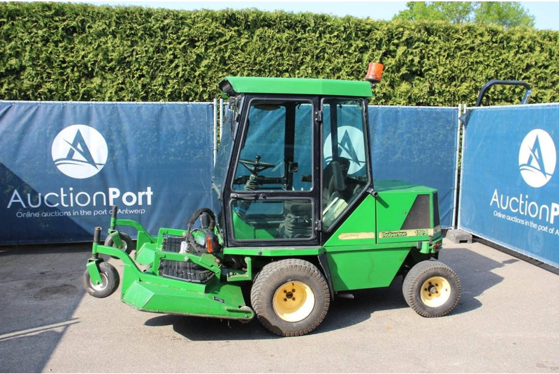 John Deere Roberine 1504 - Garden mower: picture 1 John Deere Roberine 1504 - Garden mower: picture 1