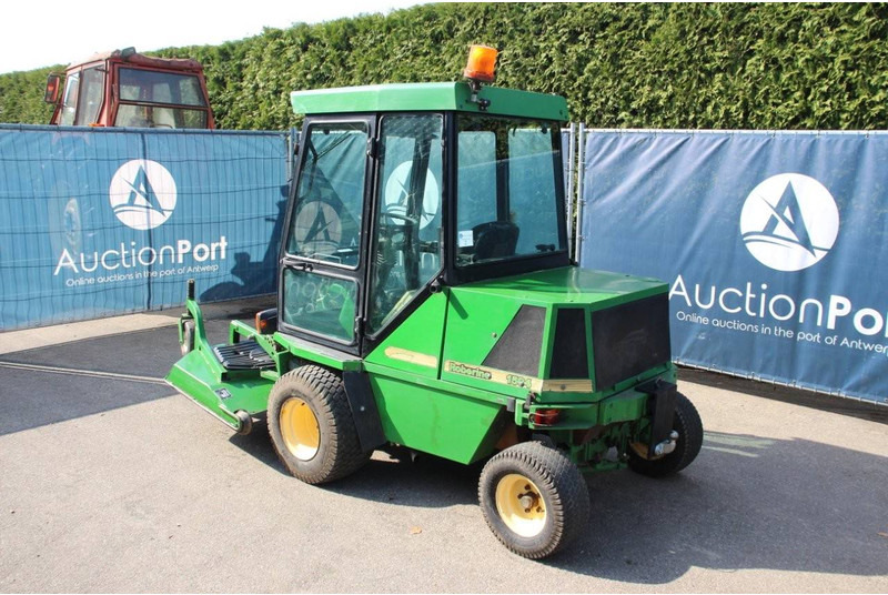 John Deere Roberine 1504 - Garden mower: picture 3 John Deere Roberine 1504 - Garden mower: picture 3