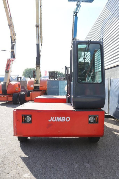 Jumbo J/SHKP 50/14/40 - Side loader: picture 4 Jumbo J/SHKP 50/14/40 - Side loader: picture 4