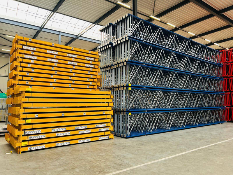 Jungheinrich MPB - Battery: picture 1 Jungheinrich MPB - Battery: picture 1