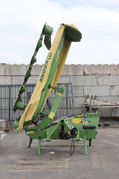 Krone EasyCut R 280 - Mower: picture 2 Krone EasyCut R 280 - Mower: picture 2