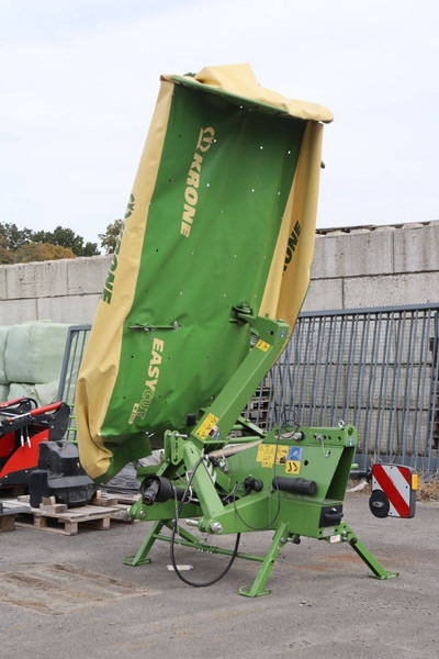 Krone EasyCut R 280 - Mower: picture 3 Krone EasyCut R 280 - Mower: picture 3