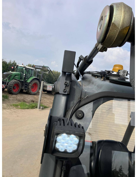 Linde H25D-02 - Diesel forklift: picture 4 Linde H25D-02 - Diesel forklift: picture 4