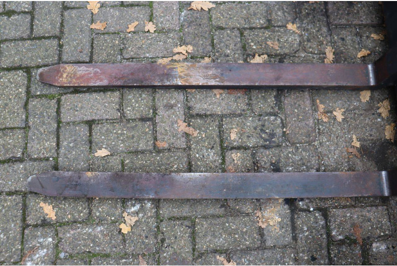 Reach truck Linde R14 EX S: picture 11 Reach truck Linde R14 EX S: picture 11