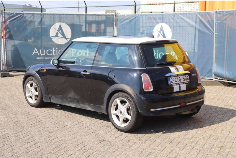MINI Cooper - Sedan: picture 4 MINI Cooper - Sedan: picture 4