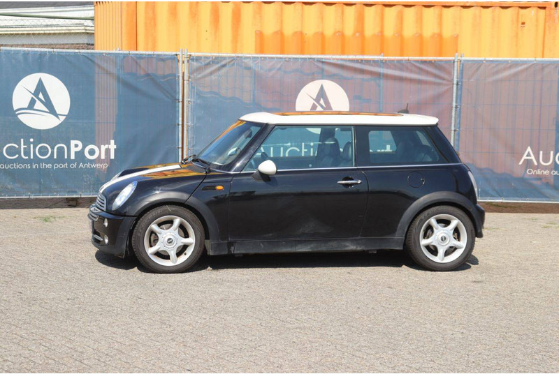 MINI Cooper - Sedan: picture 1 MINI Cooper - Sedan: picture 1