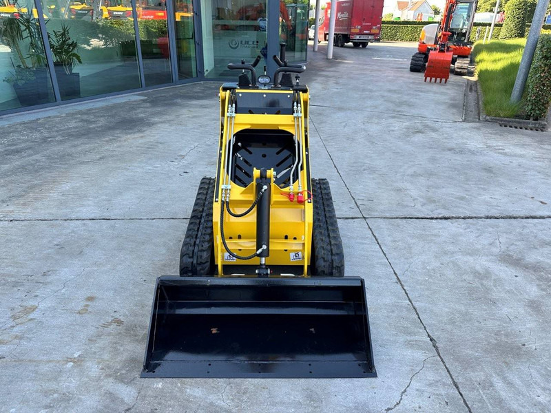 Machpro MP-S300 - Crawler loader: picture 2 Machpro MP-S300 - Crawler loader: picture 2