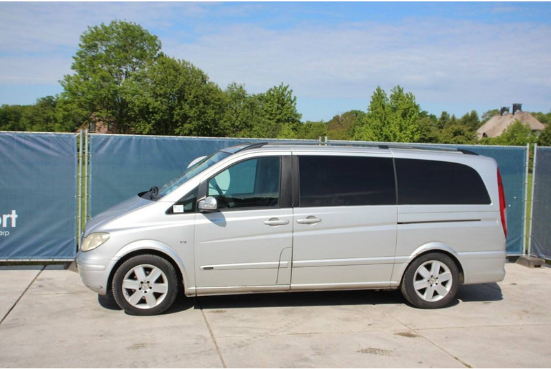 Mercedes-Benz 639 Viano Cdi 3.0 - Panel van: picture 1 Mercedes-Benz 639 Viano Cdi 3.0 - Panel van: picture 1
