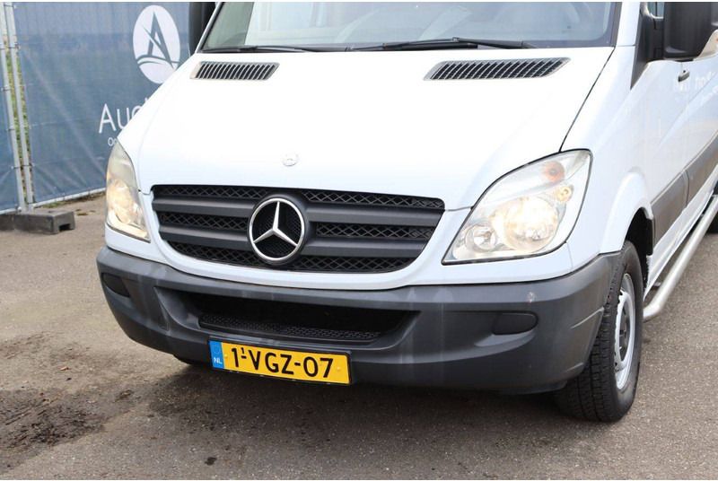 Panel van Mercedes-Benz 906 KA 35 SPRINTER 316CDI: picture 10 Panel van Mercedes-Benz 906 KA 35 SPRINTER 316CDI: picture 10