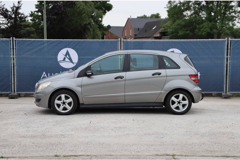Mercedes-Benz B-Klasse B180 CDI - Car: picture 2 Mercedes-Benz B-Klasse B180 CDI - Car: picture 2