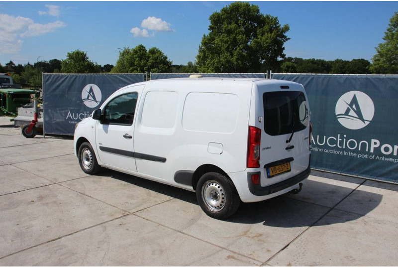 Mercedes-Benz Citan - Panel van: picture 3 Mercedes-Benz Citan - Panel van: picture 3