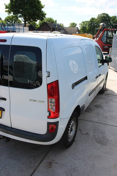 Mercedes-Benz Citan - Panel van: picture 5 Mercedes-Benz Citan - Panel van: picture 5
