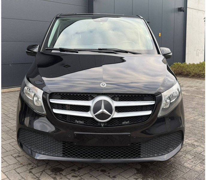 Mercedes-Benz V-Klasse (W447) _ V250 d Automatic - Panel van: picture 5 Mercedes-Benz V-Klasse (W447) _ V250 d Automatic - Panel van: picture 5