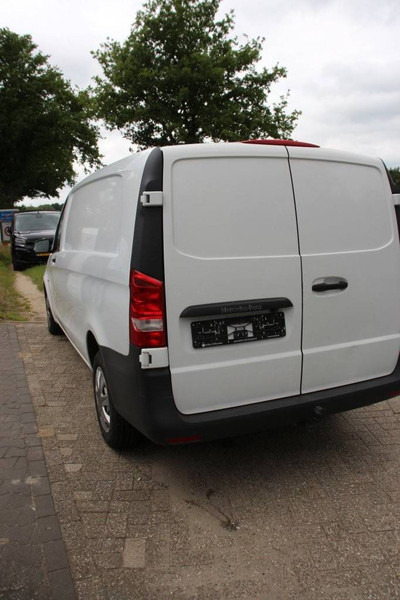 Mercedes-Benz Vito - Panel van: picture 3 Mercedes-Benz Vito - Panel van: picture 3