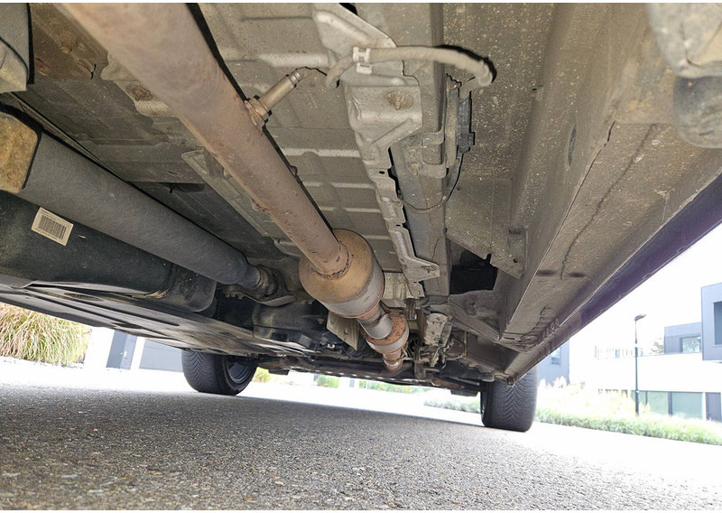 Mercedes-Benz Vito (W447) 114 CDI - Panel van: picture 4 Mercedes-Benz Vito (W447) 114 CDI - Panel van: picture 4