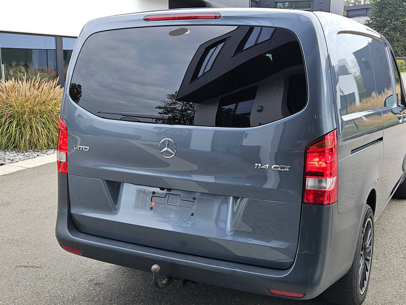 Mercedes-Benz Vito (W447) 114 CDI - Panel van: picture 2 Mercedes-Benz Vito (W447) 114 CDI - Panel van: picture 2