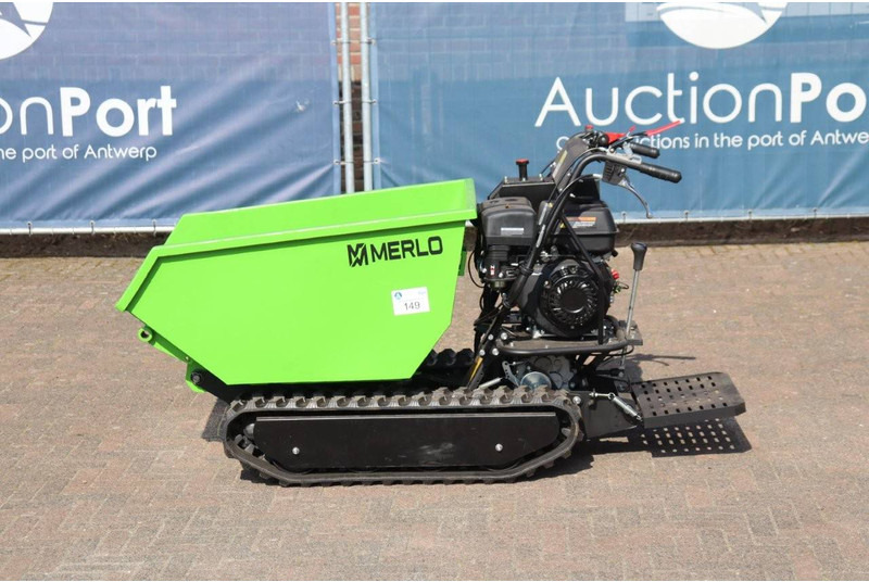 Merlo 108399 - Mini dumper: picture 2 Merlo 108399 - Mini dumper: picture 2