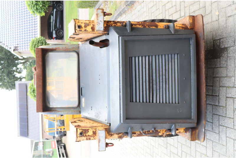 Mustang 2040 - Wheel loader: picture 5 Mustang 2040 - Wheel loader: picture 5