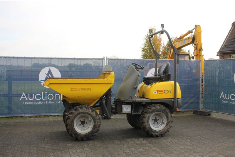 Neuson 1501 - Mini dumper: picture 1 Neuson 1501 - Mini dumper: picture 1