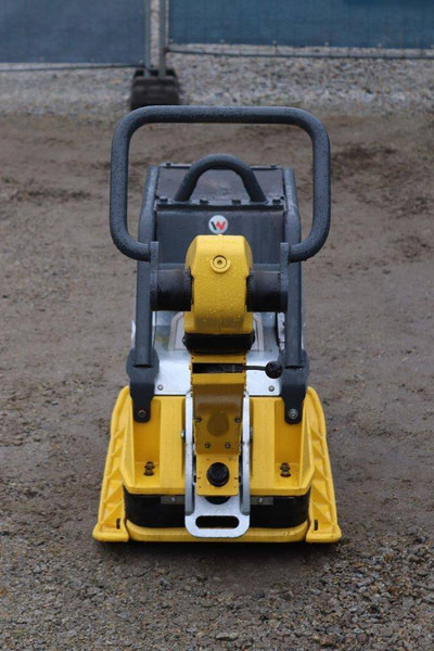 Neuson DPU5545 - Vibratory plate: picture 5 Neuson DPU5545 - Vibratory plate: picture 5
