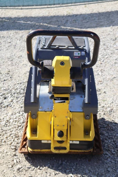 Neuson DPU6555 - Vibratory plate: picture 5 Neuson DPU6555 - Vibratory plate: picture 5