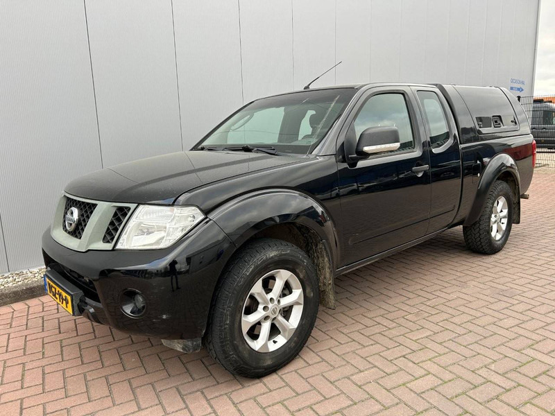 Nissan Navara - Car: picture 1 Nissan Navara - Car: picture 1