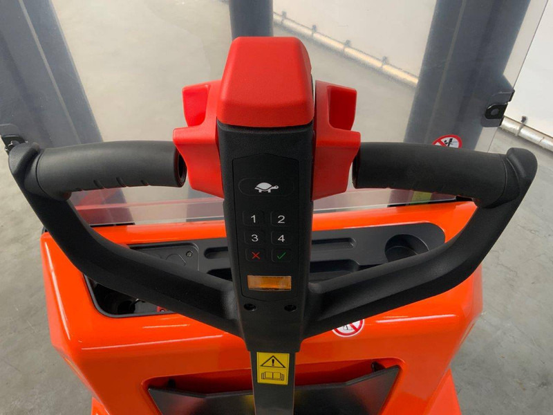 Noblelift PSE12B36 - Stacker: picture 5 Noblelift PSE12B36 - Stacker: picture 5
