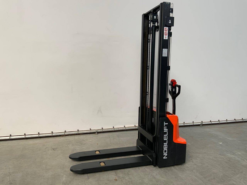 Noblelift PSE12B36 - Stacker: picture 2 Noblelift PSE12B36 - Stacker: picture 2