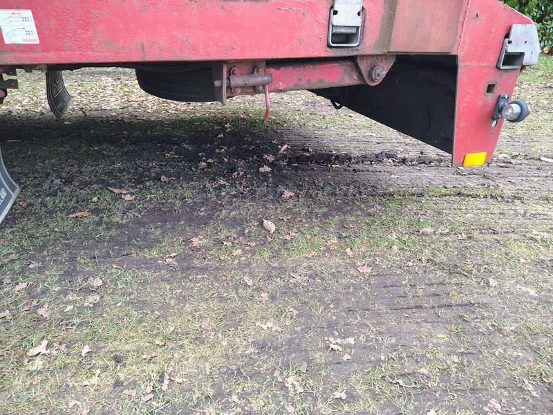 Nooteboom OSD-48-03V/L - Low loader semi-trailer: picture 5 Nooteboom OSD-48-03V/L - Low loader semi-trailer: picture 5