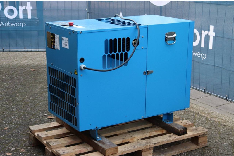 Onbekend AB4H - Air compressor: picture 3 Onbekend AB4H - Air compressor: picture 3
