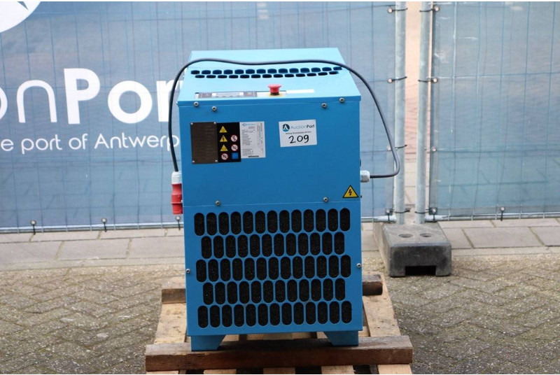 Onbekend AB4H - Air compressor: picture 2 Onbekend AB4H - Air compressor: picture 2