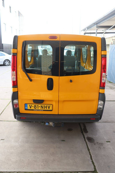 Onbekend - Panel van: picture 5 Onbekend - Panel van: picture 5